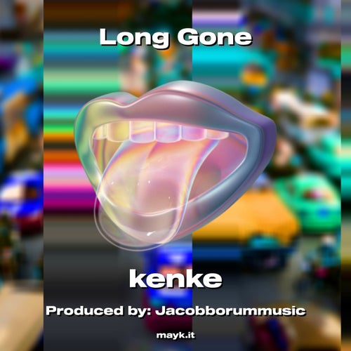 Long Gone