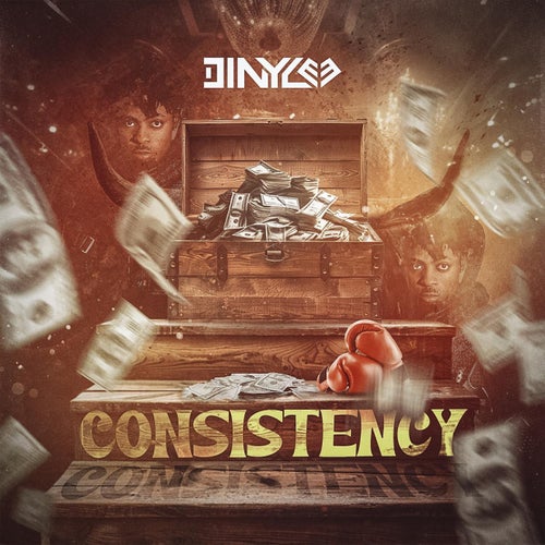 Consistency