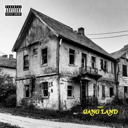 Gang Land
