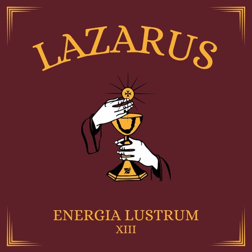 Lazarus