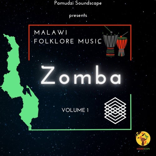 Zomba Volume 1
