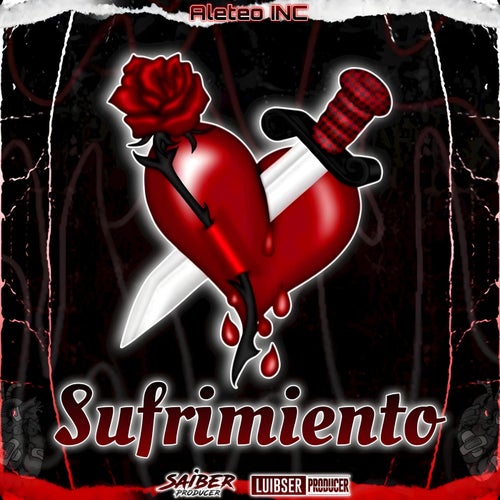 Sufrimiento