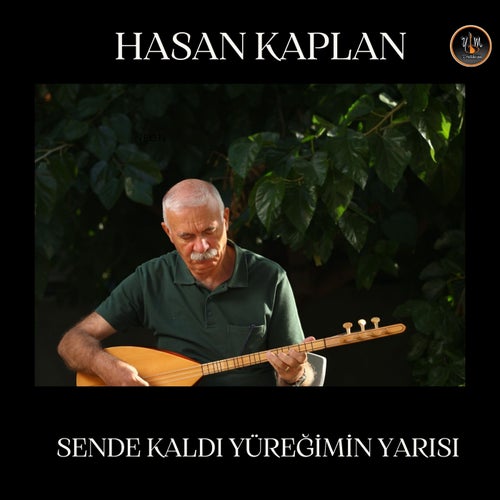 Sende Kaldı Yüreğimin Yarısı