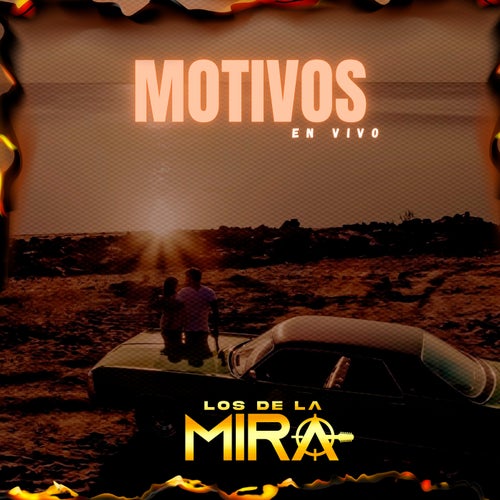 Motivos (En Vivo)