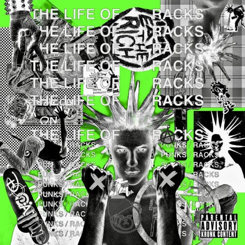 The Life Of Racks