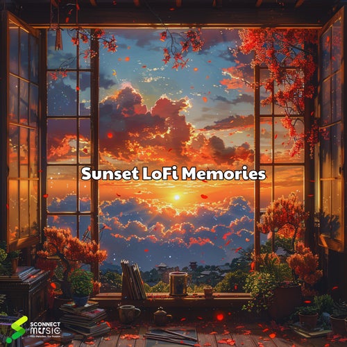 Sunset LoFi Memories