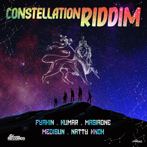 Constellation Riddim