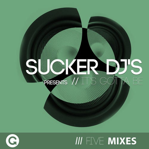 Sucker DJ's Profile