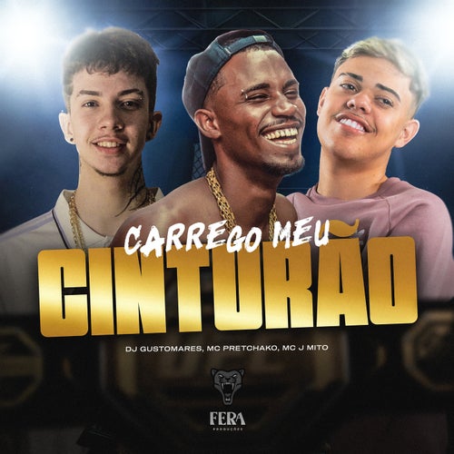 Meu Cinturão