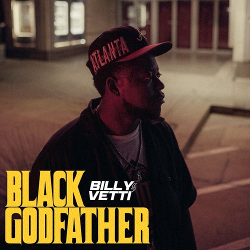 Black Godfather