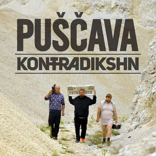 Puščava