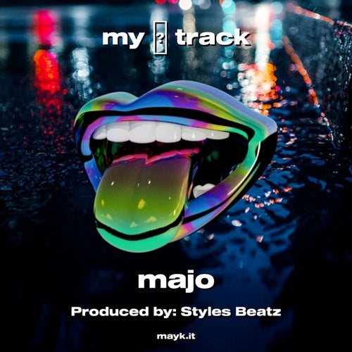 Track Artwork