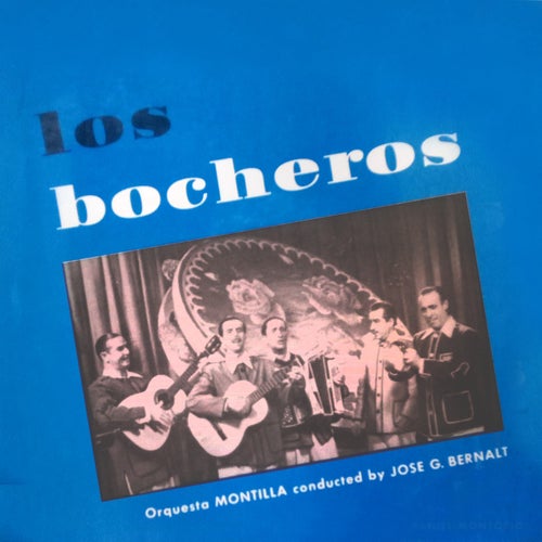 Los Bocheros, Vol. 2