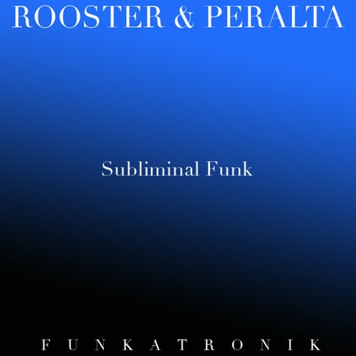 Subliminal Funk 2004