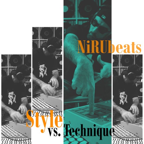 Style vs. Technique