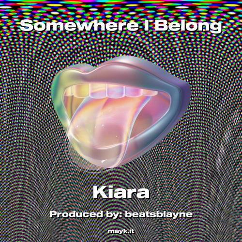 Somewhere I Belong