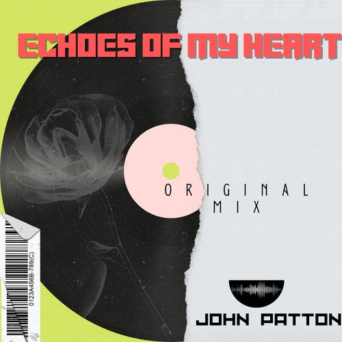 Echoes Of My Heart (Original Mix)