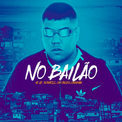 No Bailao