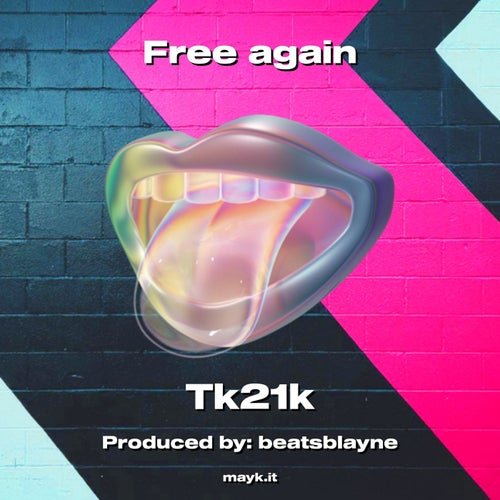 Free again