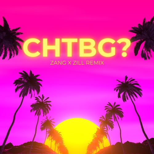 Có Hay Từ Bao Giờ? (Zang x Zill Remix Beat)
