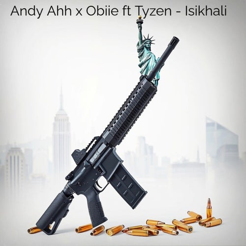 Isikhali