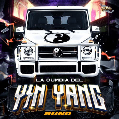 La Cumbia Del Yin Yang