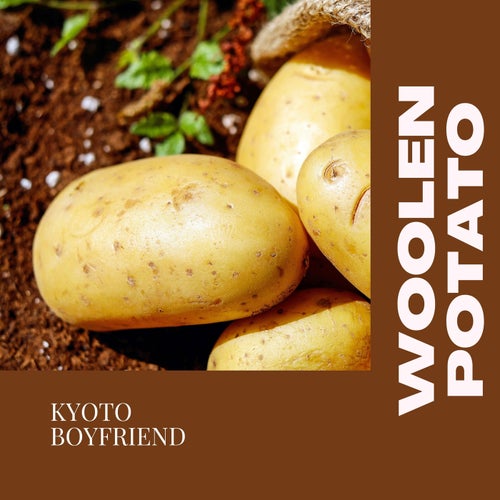 Woolen Potato