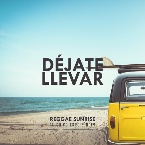 Déjate Llevar