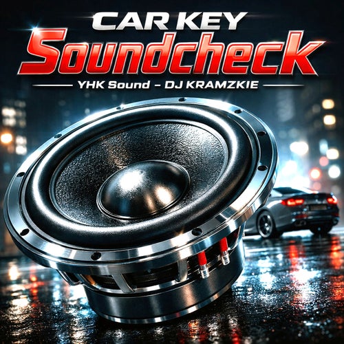Carkey Soundcheck