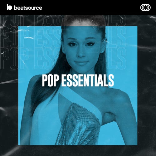 Pop Essentials Album Art