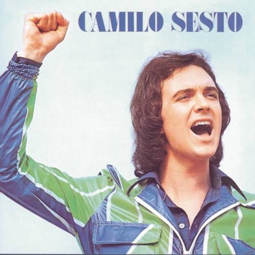Camilo Sesto - Algo Mas