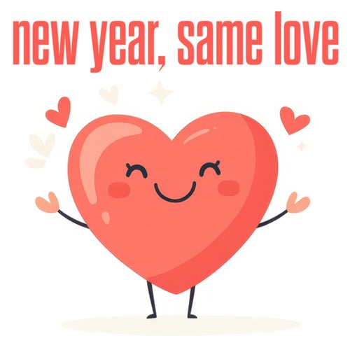 new year, same love