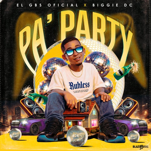 Pa' Party