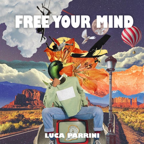 Free Your Mind