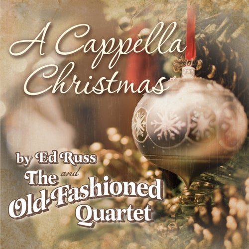 A Cappella Christmas