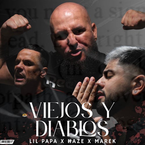 VIEJOS Y DIABLOS