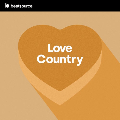 Love Country Album Art