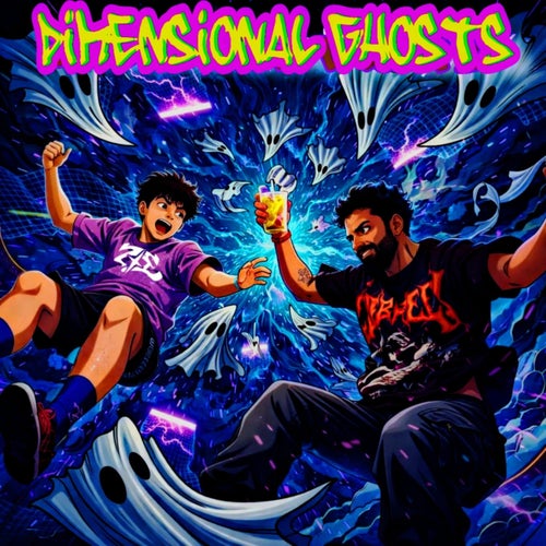 Dimensional Ghosts