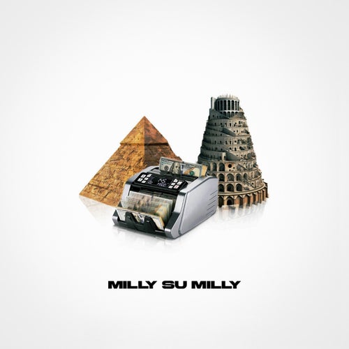 MILLY SU MILLY