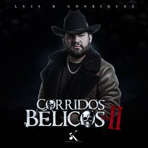 Corridos Bélicos, Vol 2
