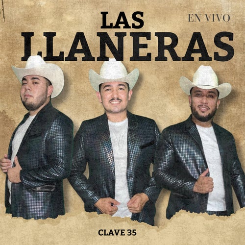 Las Llaneras (En Vivo)