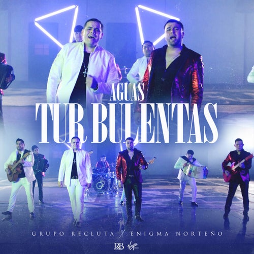 Aguas Turbulentas