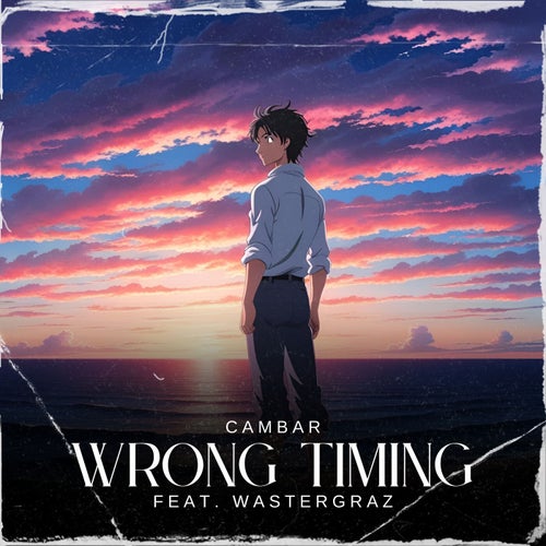Wrong Timing (feat. Wastergraz)