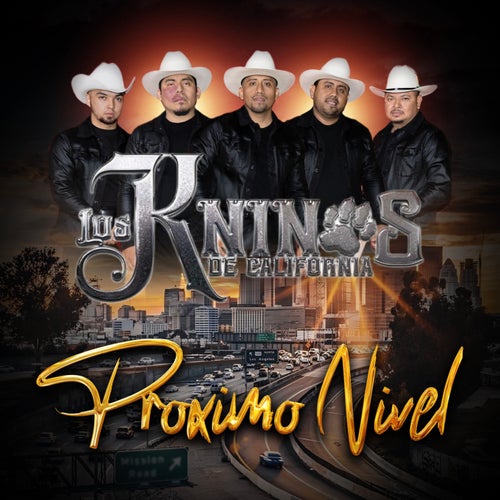 Proximo Nivel (En Vivo)