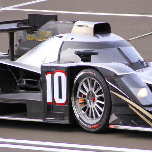 Racecar