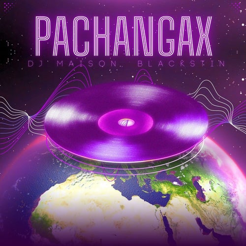 PachangaX