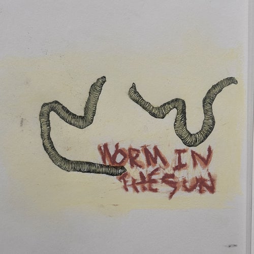 Worm in the Sun