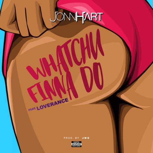 Whatchu Finna Do (feat. LoveRance)