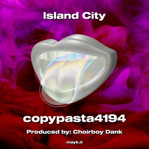 Island City