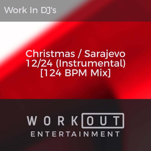 Christmas / Sarajevo 12/24 (Instrumental)
